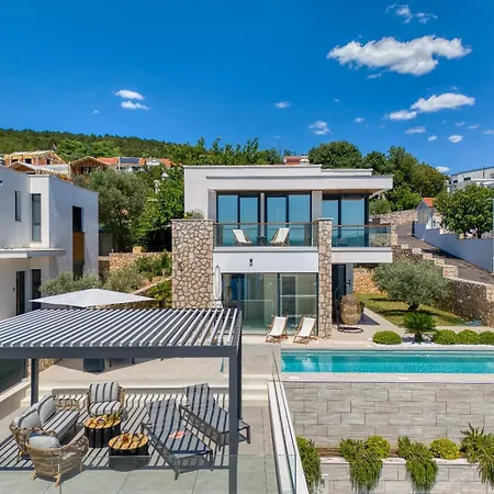 Rosciola Villa