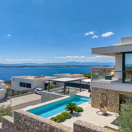 Rosciola Villa Crikvenica