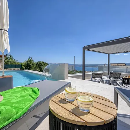 Rosciola * Crikvenica