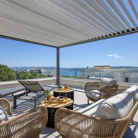 Rosciola * Crikvenica