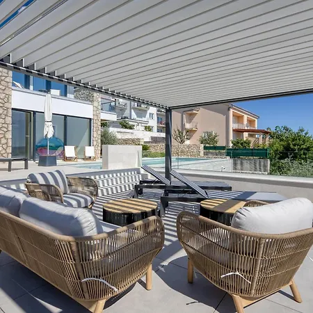 Rosciola * Crikvenica