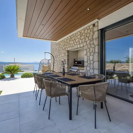 Rosciola Villa Crikvenica