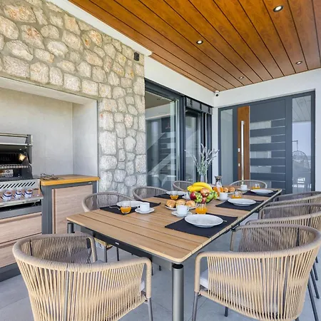 Villa Rosciola Crikvenica