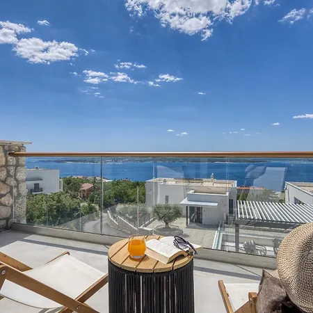 Rosciola * Crikvenica