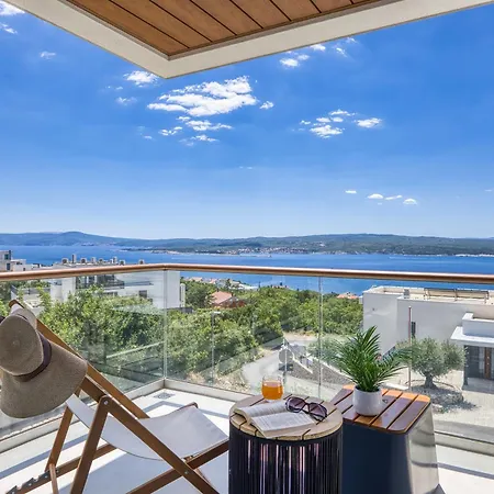 Rosciola * Crikvenica