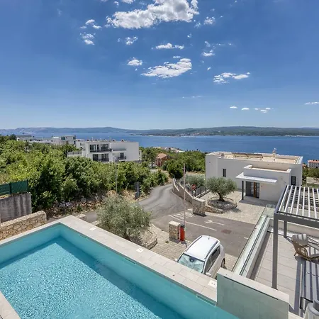 Rosciola * Crikvenica