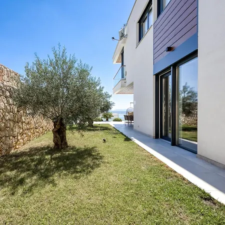 Rosciola Villa