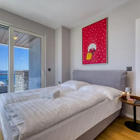 Rosciola Villa Crikvenica