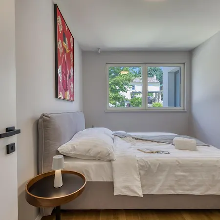 Rosciola Villa Crikvenica