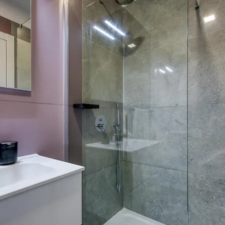 Villa Rosciola Crikvenica