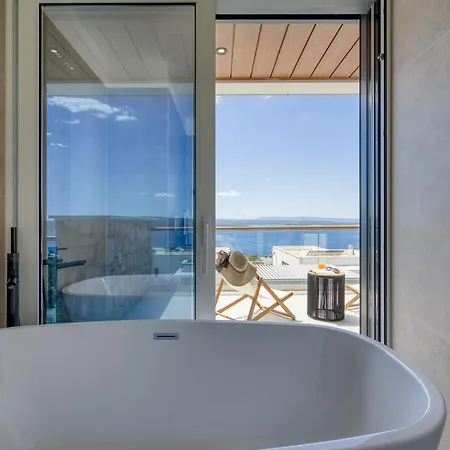 Rosciola * Crikvenica