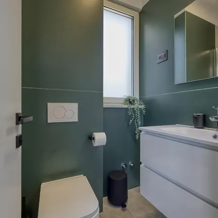 Rosciola * Crikvenica