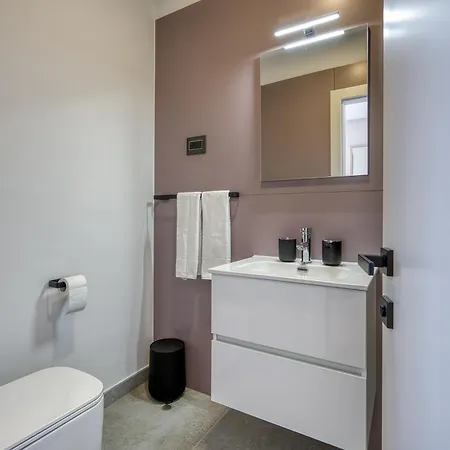 Rosciola Villa Crikvenica