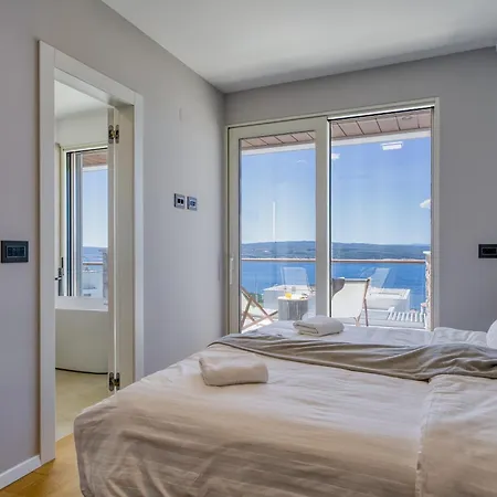 Villa Rosciola Crikvenica