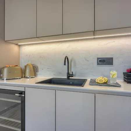 Rosciola Villa Crikvenica