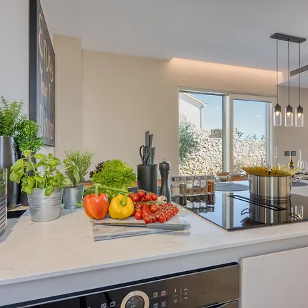 Rosciola Villa Crikvenica