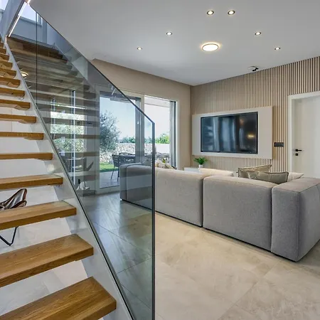 Rosciola Villa Crikvenica