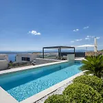 Rosciola Villa *