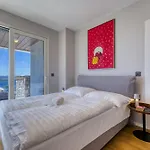 Rosciola Villa Crikvenica