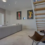 Rosciola Villa *