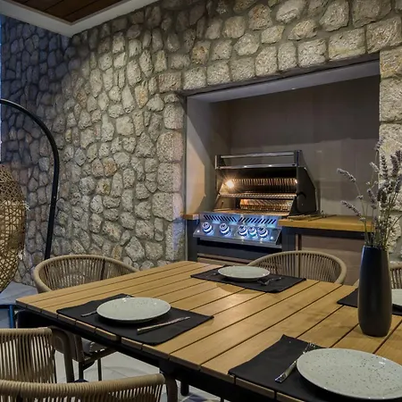 Villa Rosciola Crikvenica