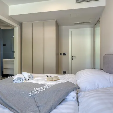 Rosciola Villa Crikvenica