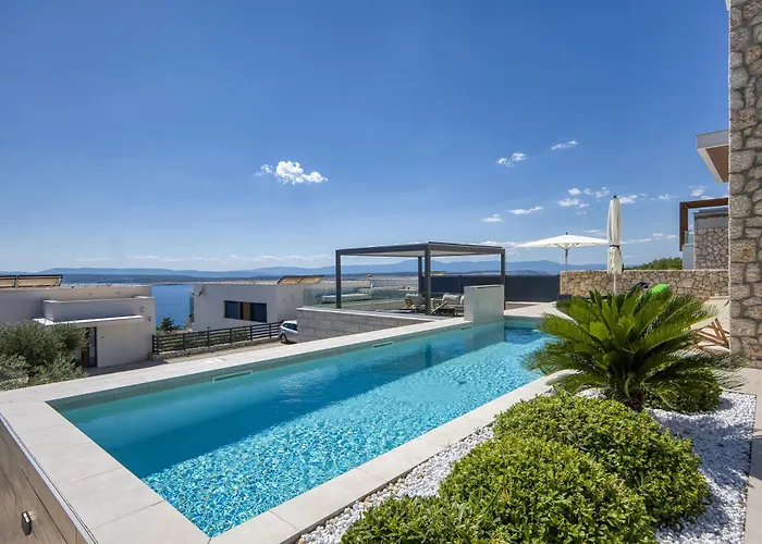Rosciola Villa *