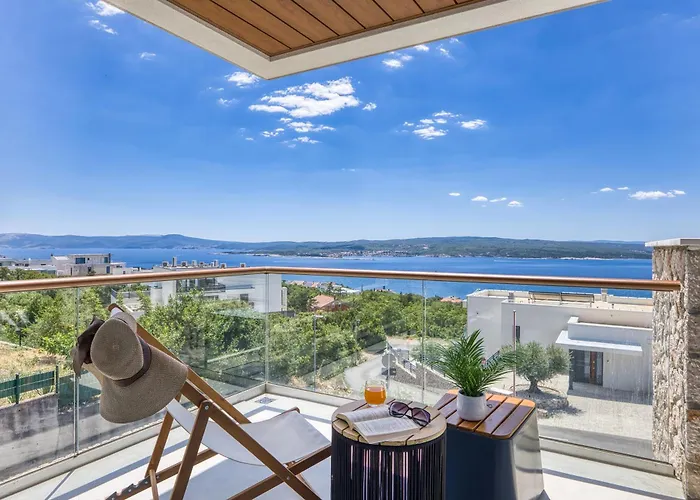 Rosciola * Crikvenica