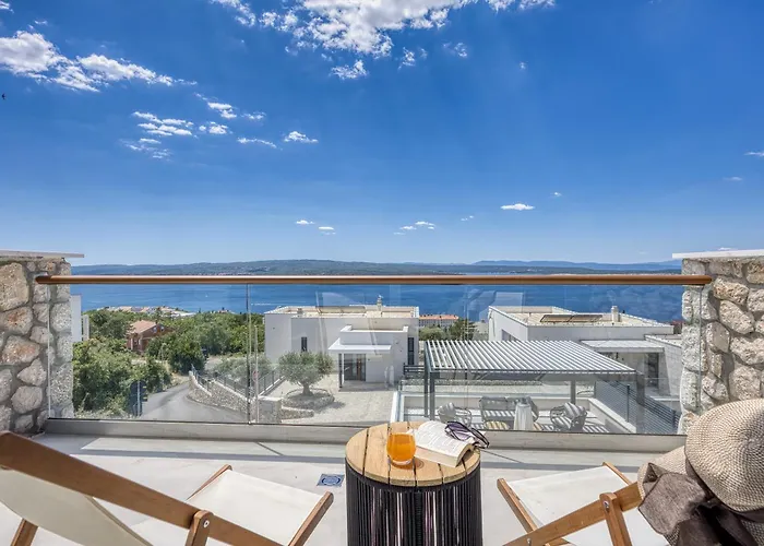 Rosciola Villa Crikvenica