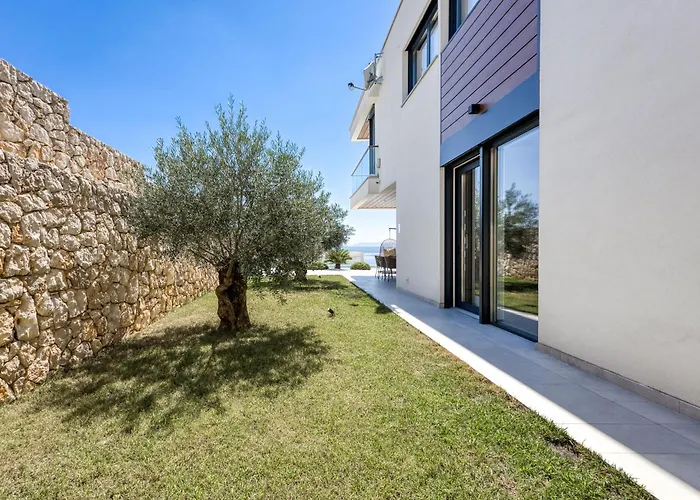 Rosciola Villa