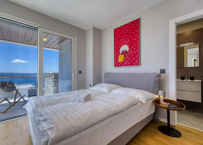 Rosciola Villa Crikvenica