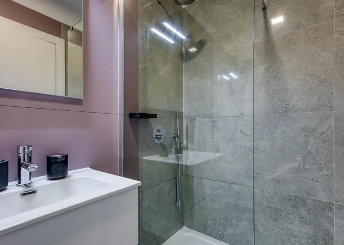 Villa Rosciola Crikvenica