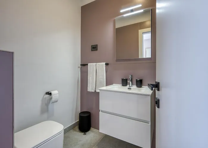 Rosciola Villa Crikvenica
