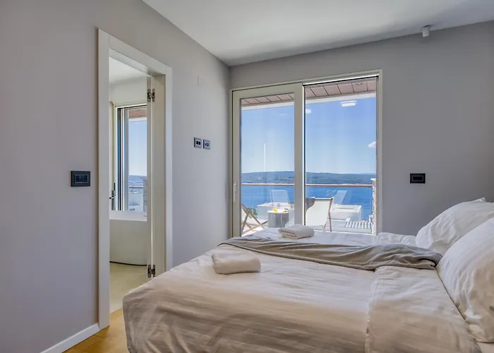 Villa Rosciola Crikvenica