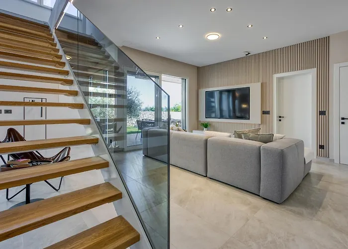 Rosciola Villa Crikvenica